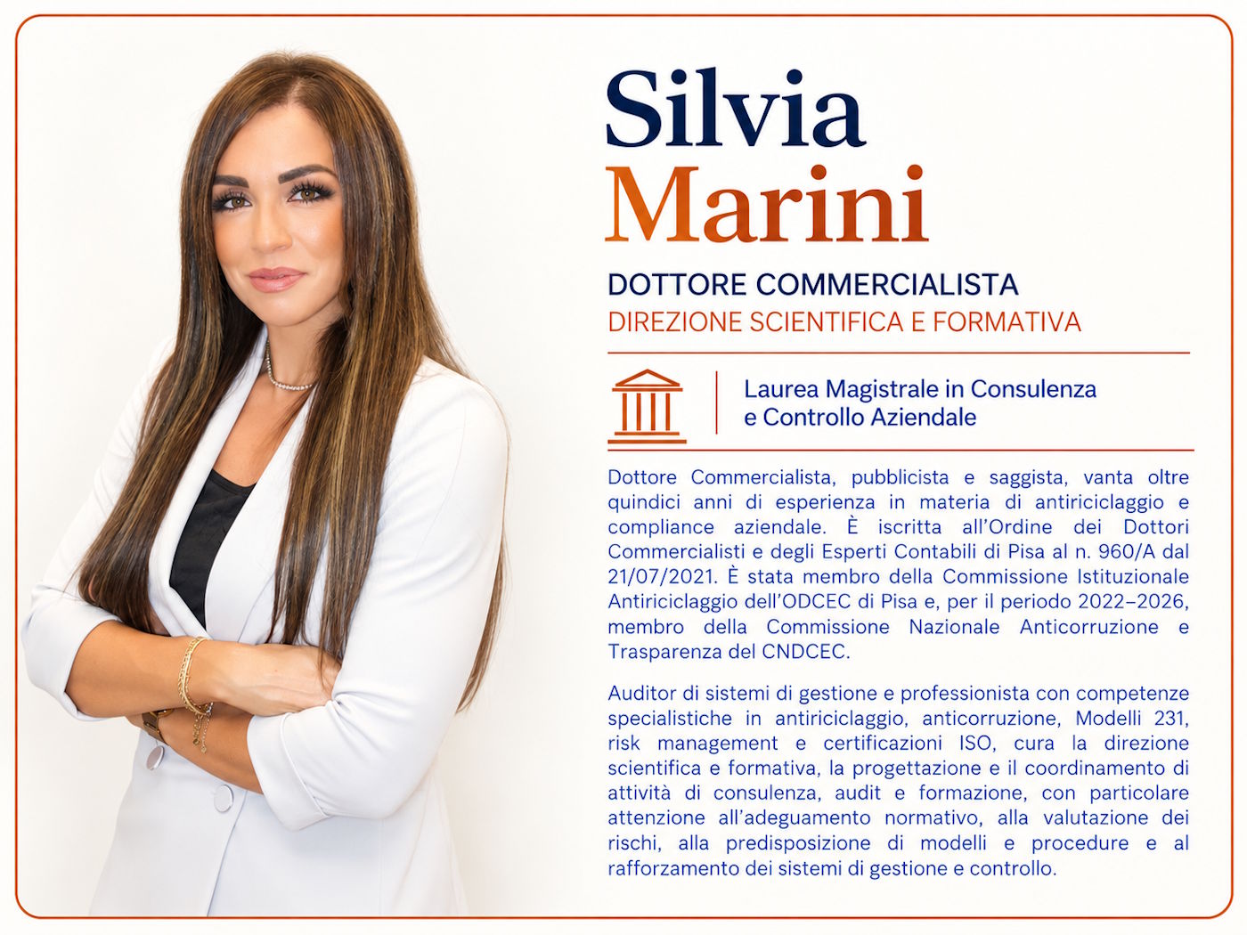 Silvia Marini