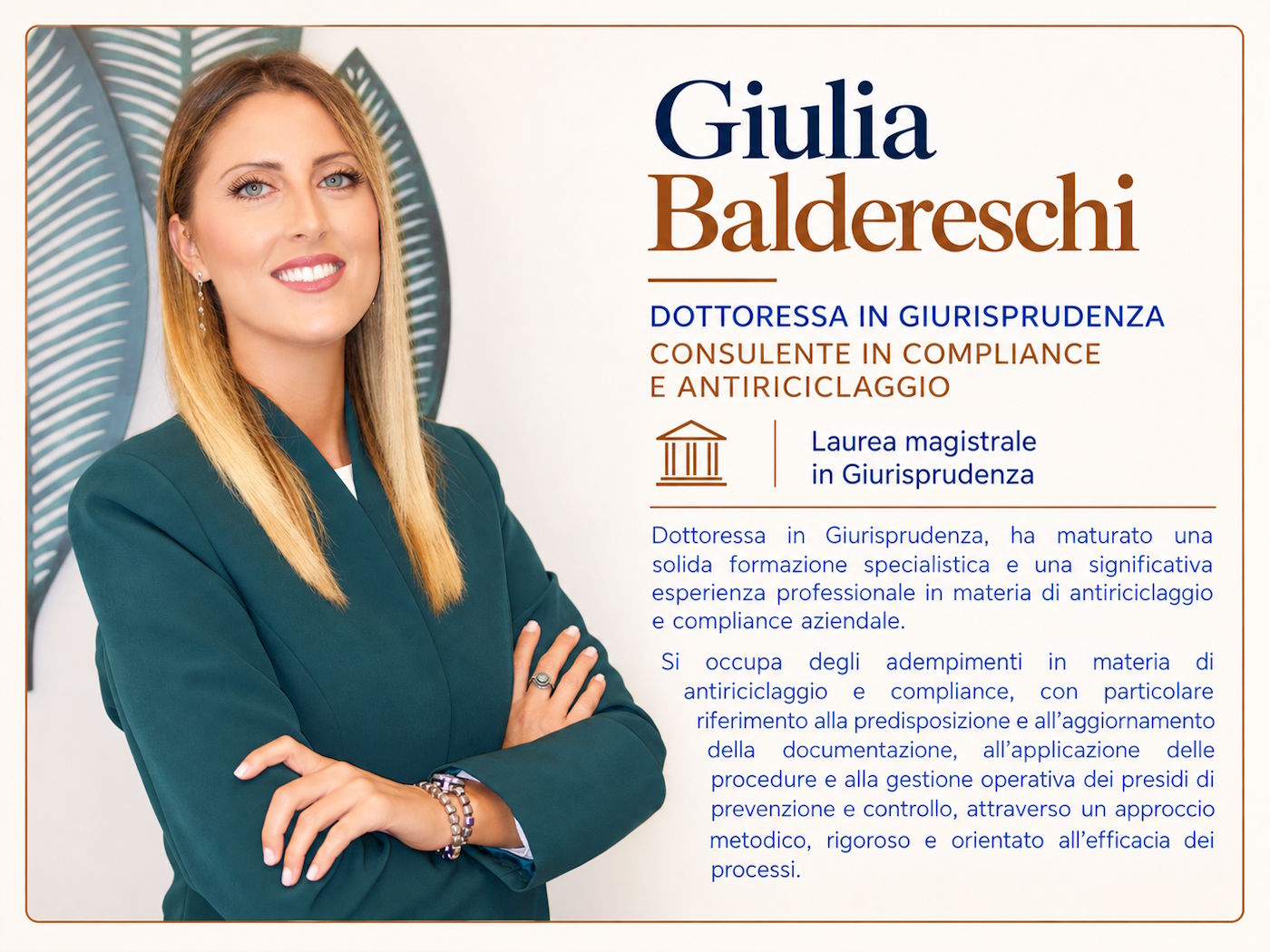 Giulia