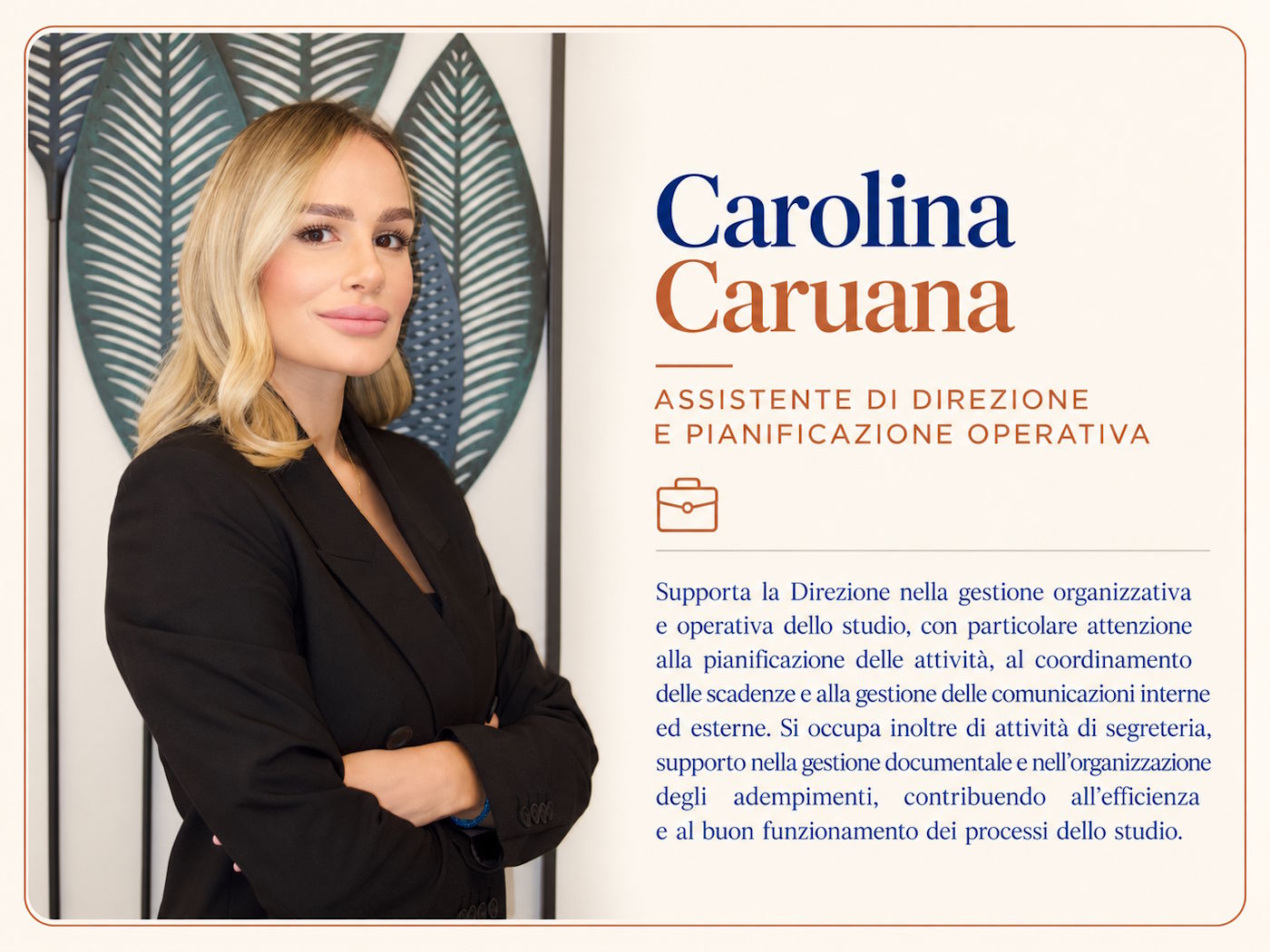 Carolina