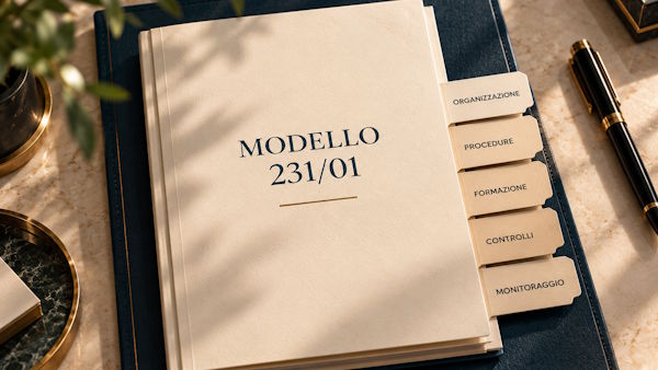 Modelli 231/01
