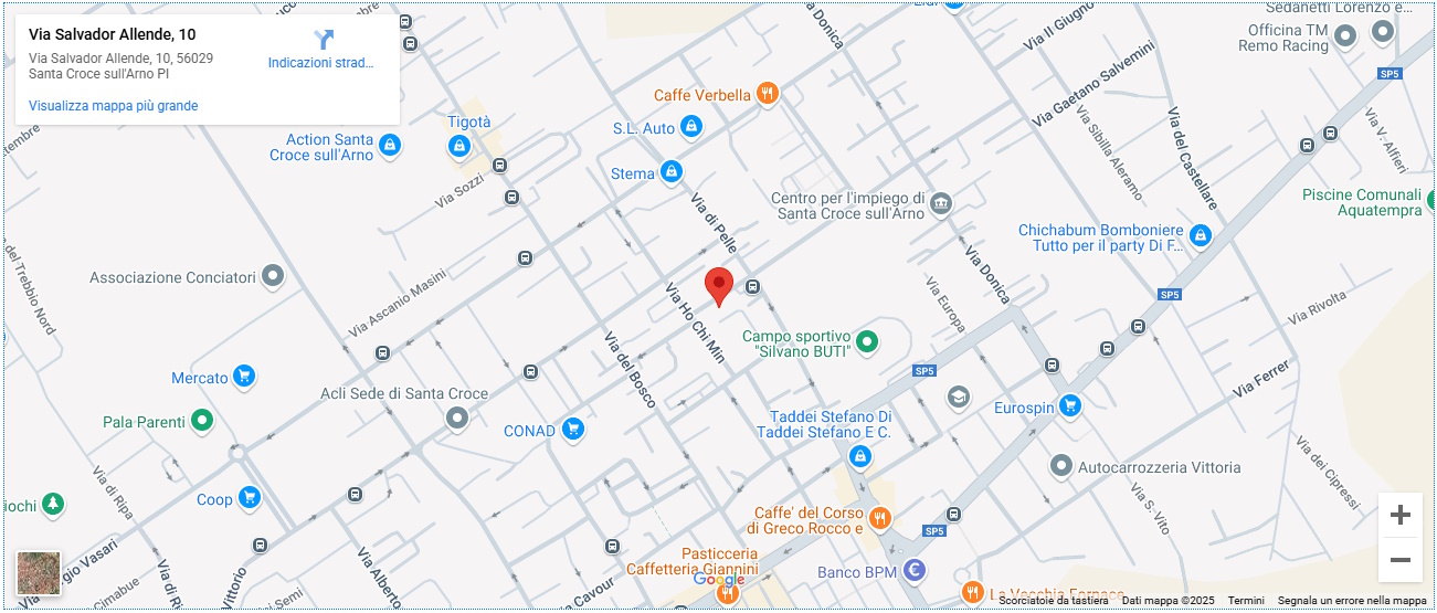 Mappa