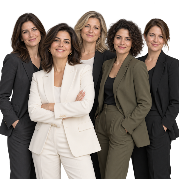 Il team MAST 231